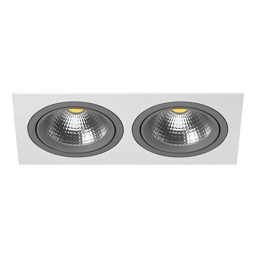 i8260909 Встраиваемый светильник Lightstar Intero 111 i8260909