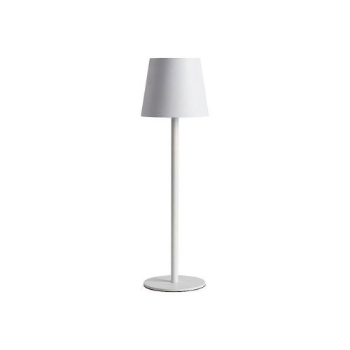 A1614LT-1WH Уличный наземный светильник Arte Lamp Fuyue A1614LT-1WH
