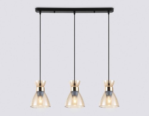 Светильник подвесной Ambrella Loft TR3404