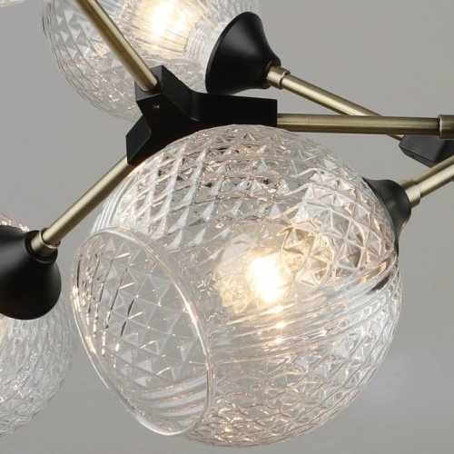 Потолочная люстра 04858-0.3-08