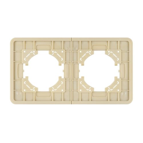 Рамка Arlight Akiry 049726