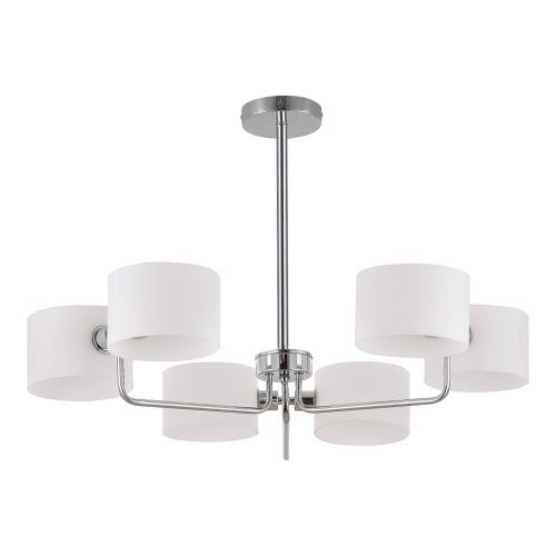 SLE1121-102-06 Потолочная люстра Evoluce Aerin SLE1121-102-06