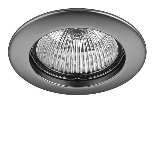 011019 Встраиваемый светильник Lightstar Lega 16 011019