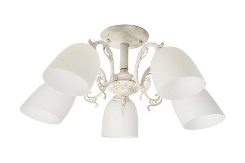 MR2702-5C Потолочная люстра Биене MyFar MR2702-5C