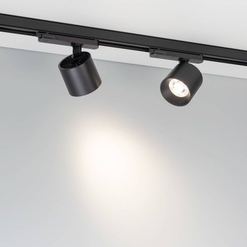 Трековый светильник Arlight Dyke 052136