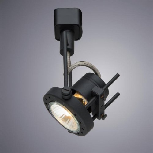 A4300PL-1BK Трековый светильник Arte Lamp Costruttore A4300PL-1BK