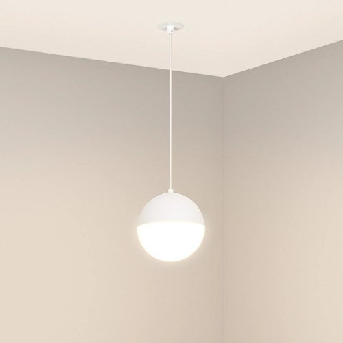 Встраиваемый светильник Arlight Emisfero 056586