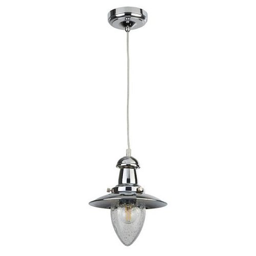 Светильник подвесной Arte Lamp Fisherman A5518SP-1CC