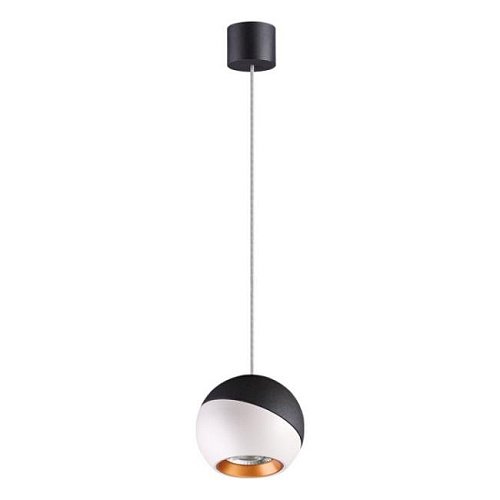 358155 Светильник подвесной Novotech Ball 358155