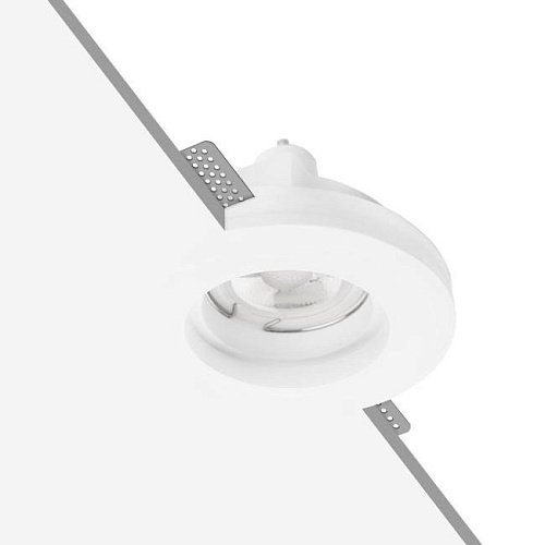 10356C Встраиваемый светильник Loft It Ghost 10356C
