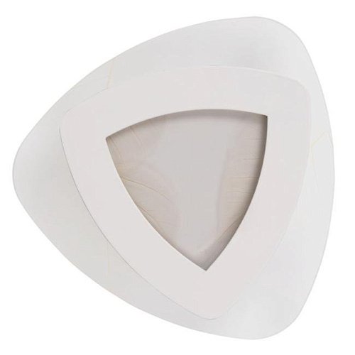 A1393AP-1WH Настенный светильник Arte Lamp Multi-Piuma A1393AP-1WH