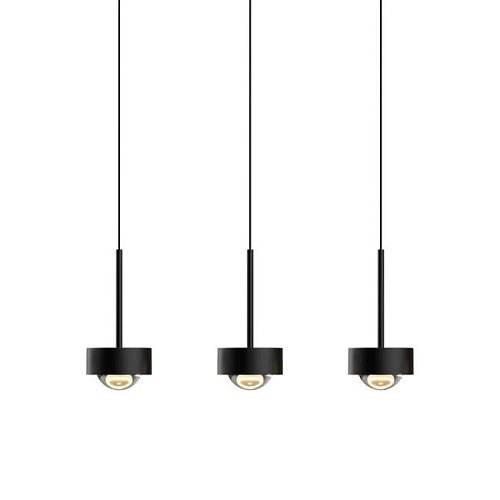 Светильник подвесной Delight Collection MD2826 MD2826-3L black