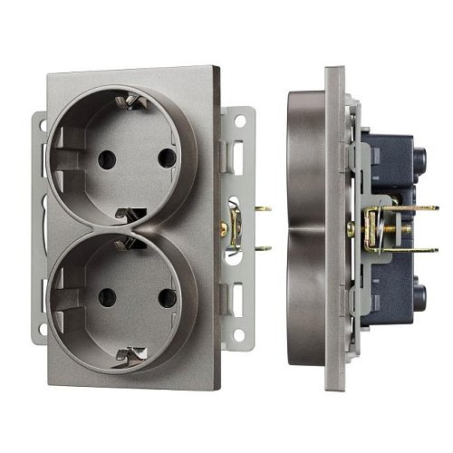 Розетка Arlight 043766