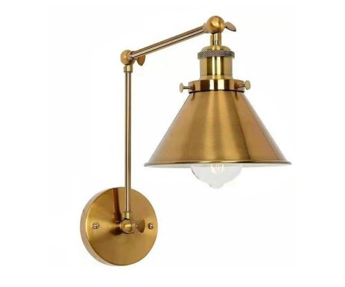 Настенное бра KINK Light Арта 08420,20