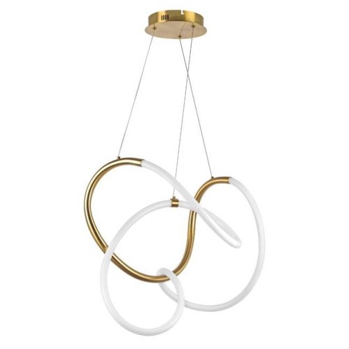 Подвесная люстра Lightstar Corinto 637063