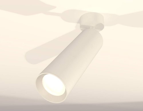 XM6355001 Светильник спот Ambrella Techno XM6355001