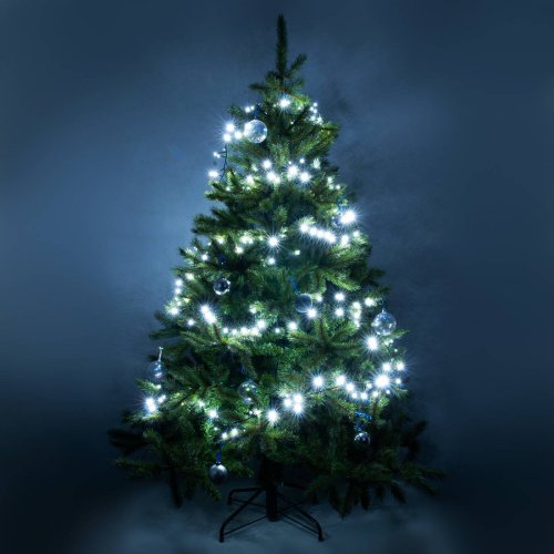 400-004 белый 5м IP20 Гирлянда Eurosvet 400-004 400-004 белый 5м IP20