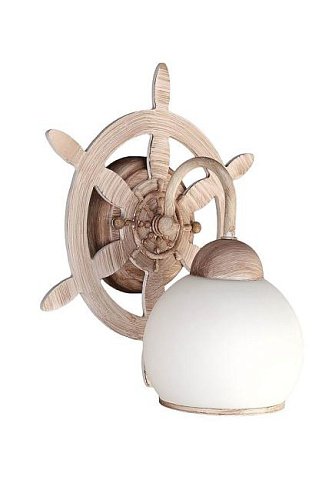 OML-50511-01 Бра со штурвалом Fronteira OML-50511-01 Omnilux