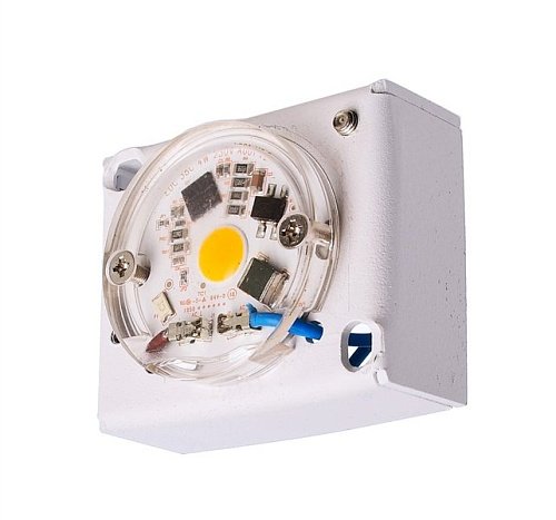 341226 Основание для настенного светильника Deko-Light Mini Cube 341226