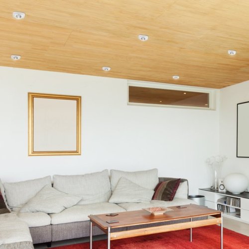 Встраиваемый светильник Novotech Drum 357697