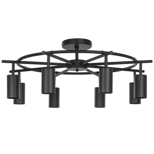 Потолочная люстра Lightstar Rullo LR718378