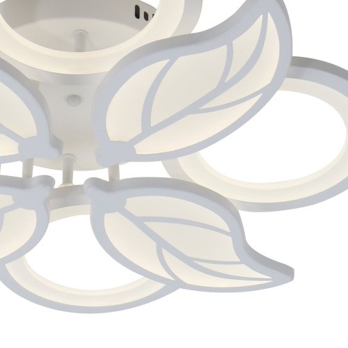 Потолочная люстра Escada 10214/8LED