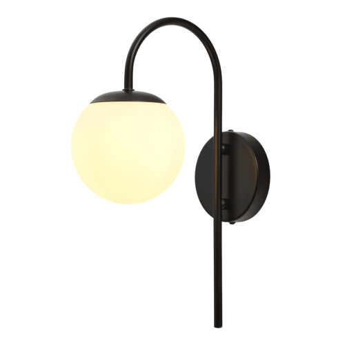 Бра настенное Кассия MyFar MR2352-1W