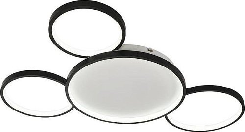 MR1200-4CL Потолочная люстра MyFar Emma MR1200-4CL