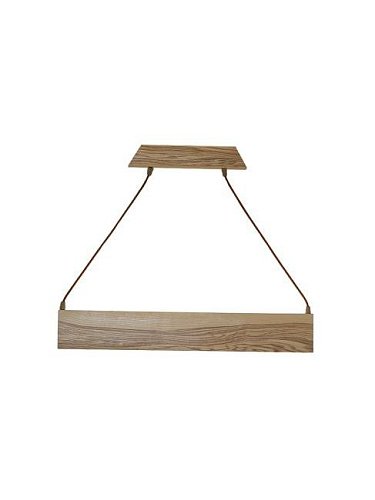 Светильник подвесной PG Marquetry Pendant Lines PG-APL-DB