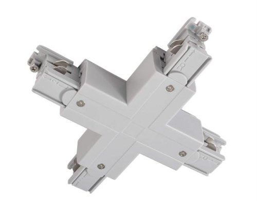 X-Соединитель для 3-х фазной системы Deko-Light D Line 710034