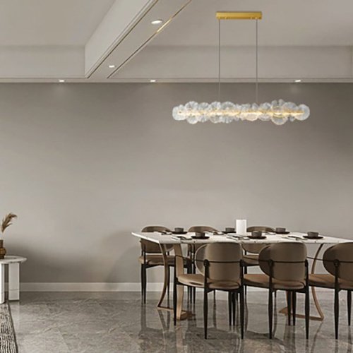 255710-22 Светильник подвесной ImperiumLoft Aurelius-Long01 255710-22
