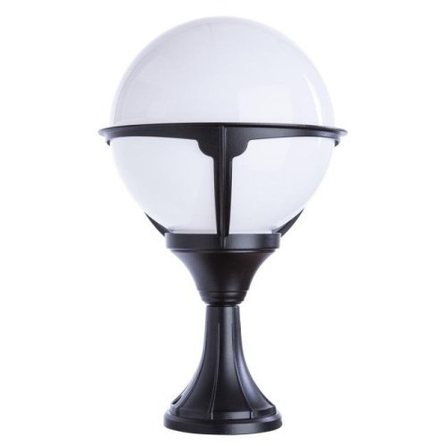 A1494FN-1BK Уличный наземный светильник Arte Lamp MONACO A1494FN-1BK
