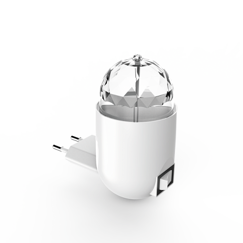 Детский ночник Gauss DIY0041