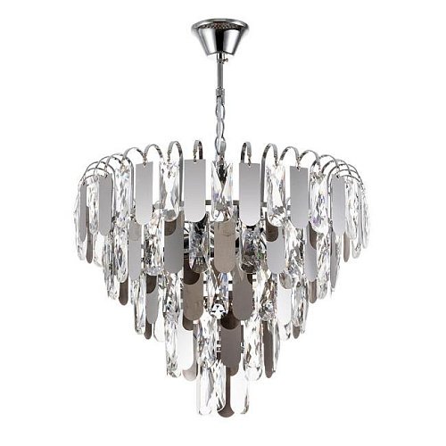 A2719SP-6CC Подвесная люстра Arte Lamp Vivien A2719SP-6CC