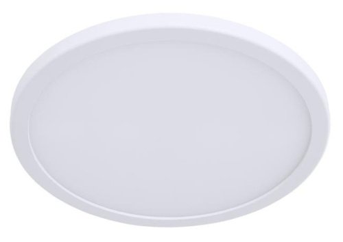 Встраиваемый светильник Arte Lamp Mesura A2532PL-1WH