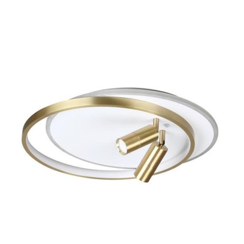 Потолочная люстра Lumion Naoko 5603/63CL