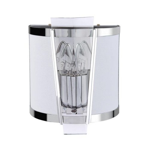 A4079AP-1CC Настенное бра Arte Lamp Grato A4079AP-1CC