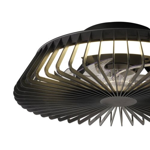 Люстра потолочная-вентилятор Mantra Himalaya 8197