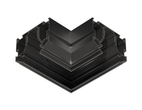 Коннектор для шинопровода Ambrella Magnetic Standard 48V GL3395