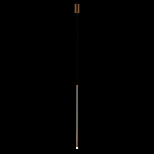 10358/600 AB Светильник подвесной Loft It Reed 10358/600 AB