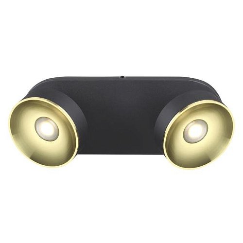Светильник спот Odeon Light Fineca 3812/14WL