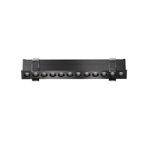 DL065-20W3-6K-B Встраиваемый светильник Maytoni Points DL065-20W3-6K-B
