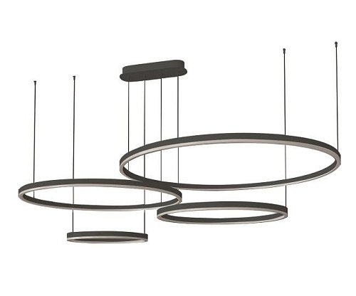 Подвесная люстра KINK Light Тор 08204,19PA(4000K)