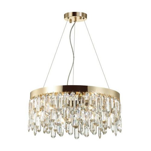 4986/6 Подвесная люстра Odeon Light Dakisa 4986/6