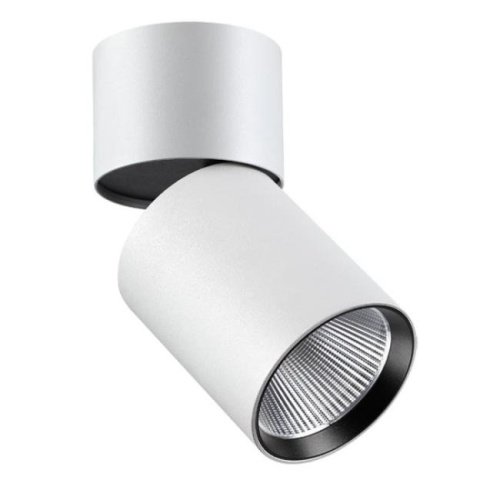 Накладной светильник Novotech Tubo 357471