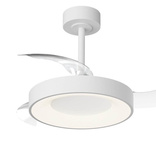 Люстра-вентилятор Mantra Niseko Fan 9012