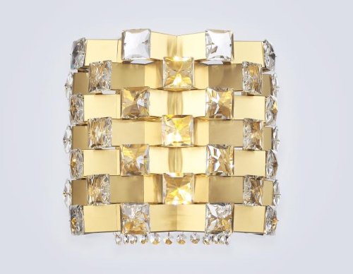 Настенное бра Ambrella Crystal LH41014