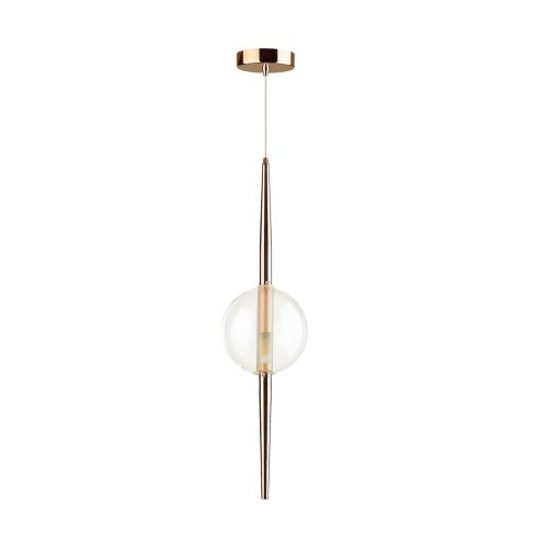 4685/1 Светильник подвесной Odeon Light Lazia 4685/1