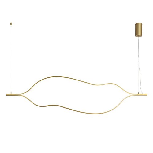 10682P/L1800 gold Светильник подвесной Delight Collection 10682P 10682P/L1800 gold