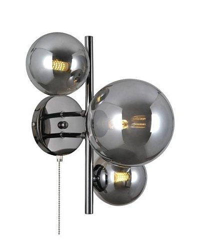 V10793-3W Настенное бра Moderli Molly V10793-3W